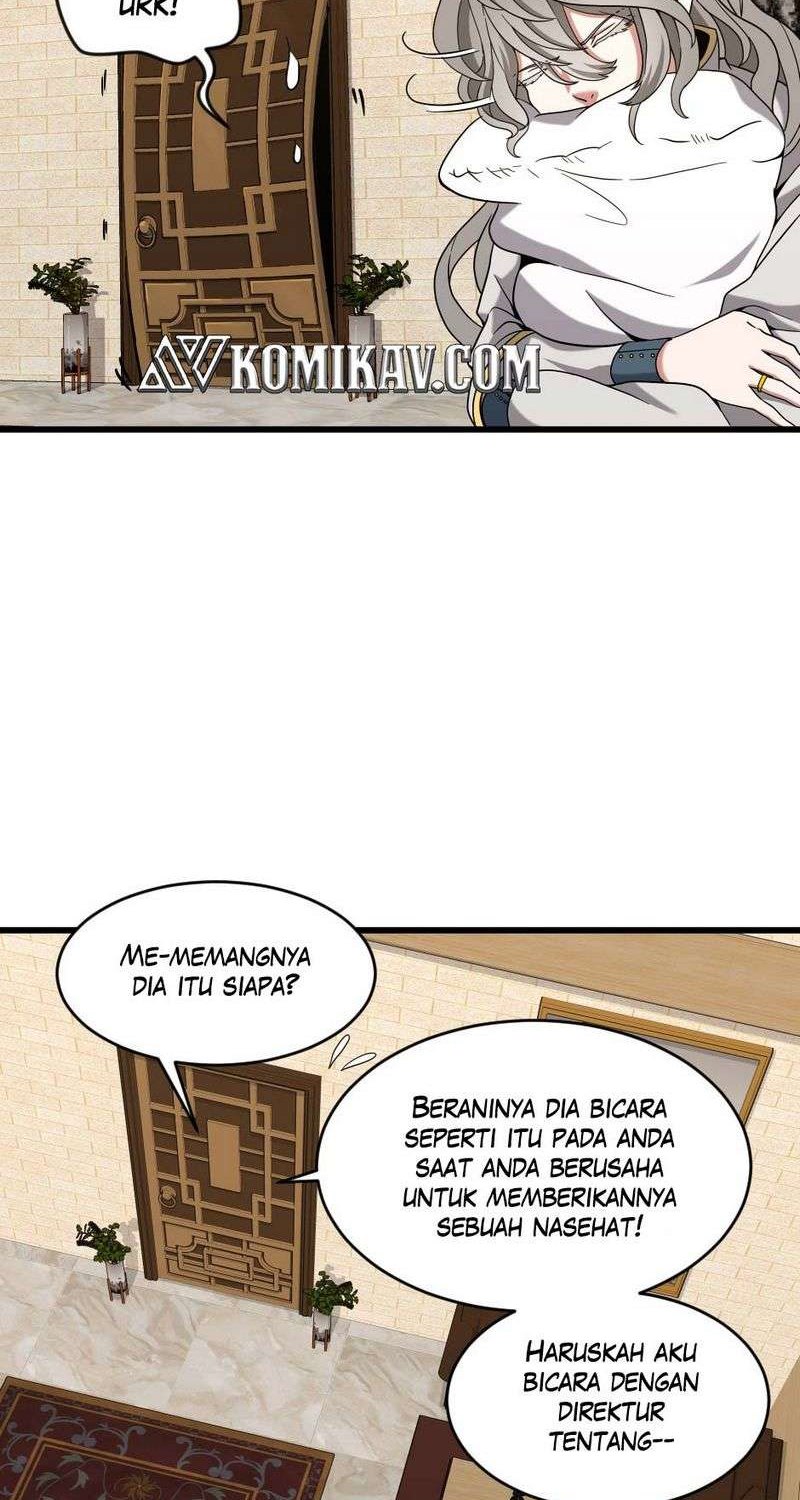 The Beginning After The End Chapter 88 page 79