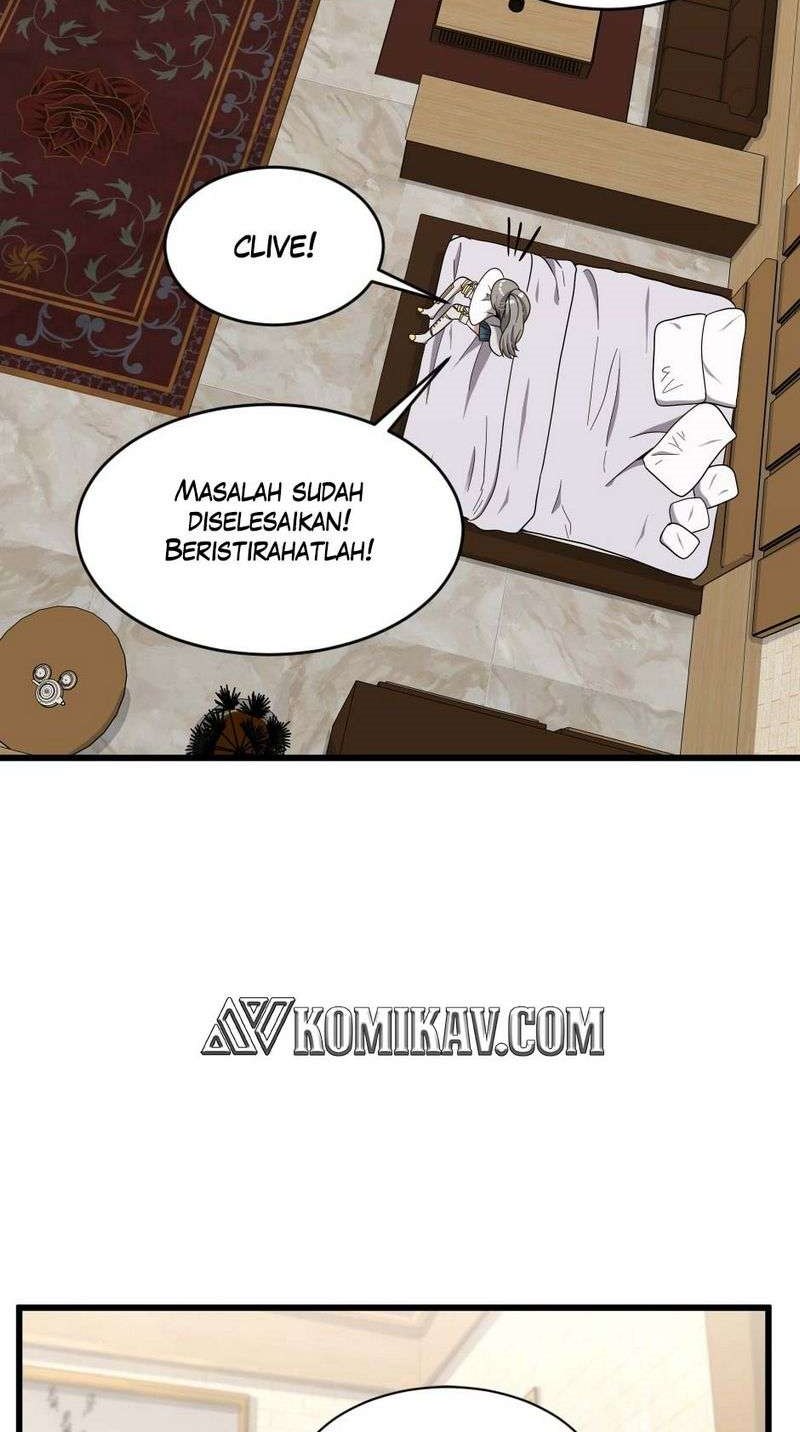 The Beginning After The End Chapter 88 page 80