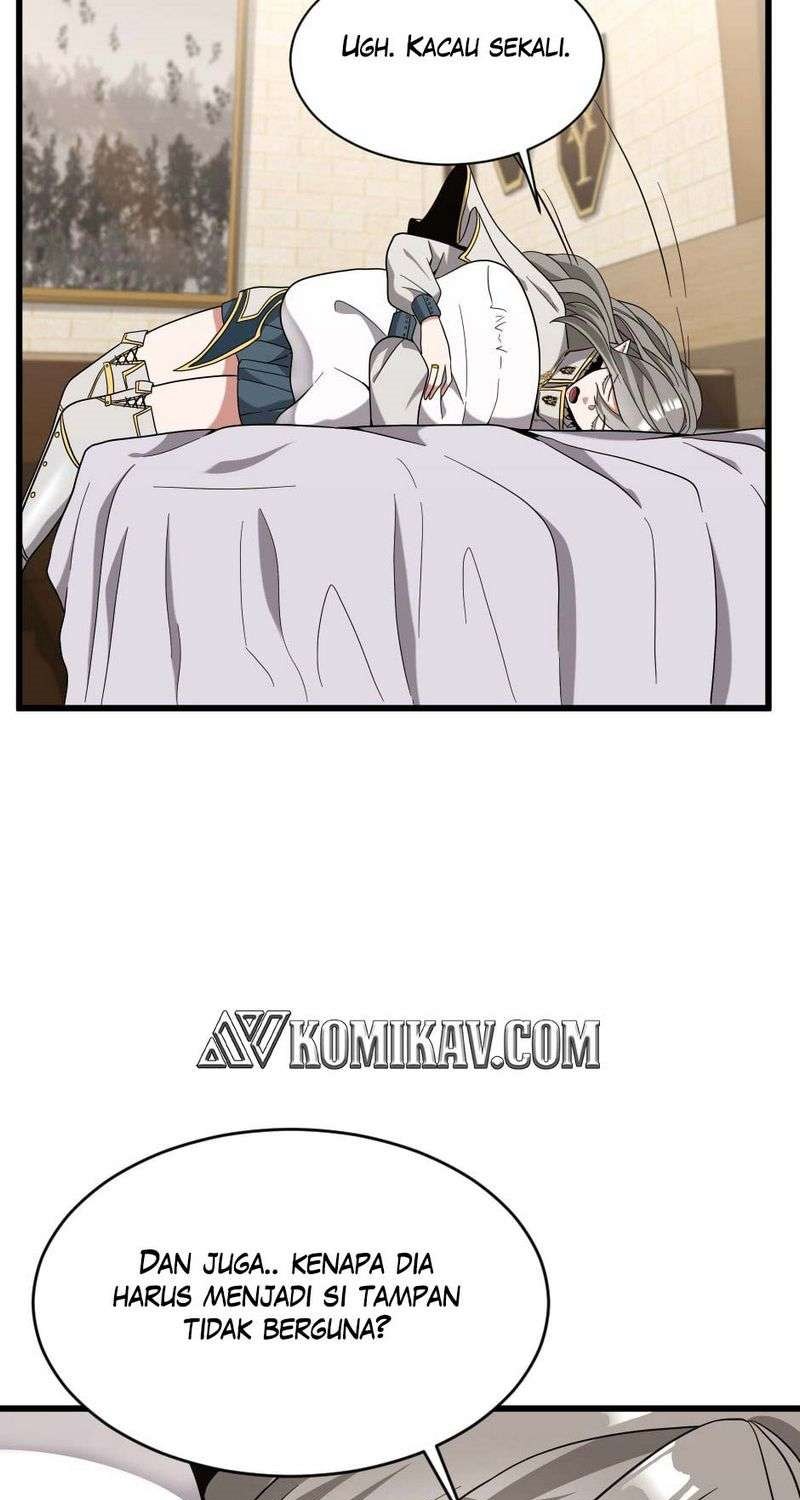 The Beginning After The End Chapter 88 page 81