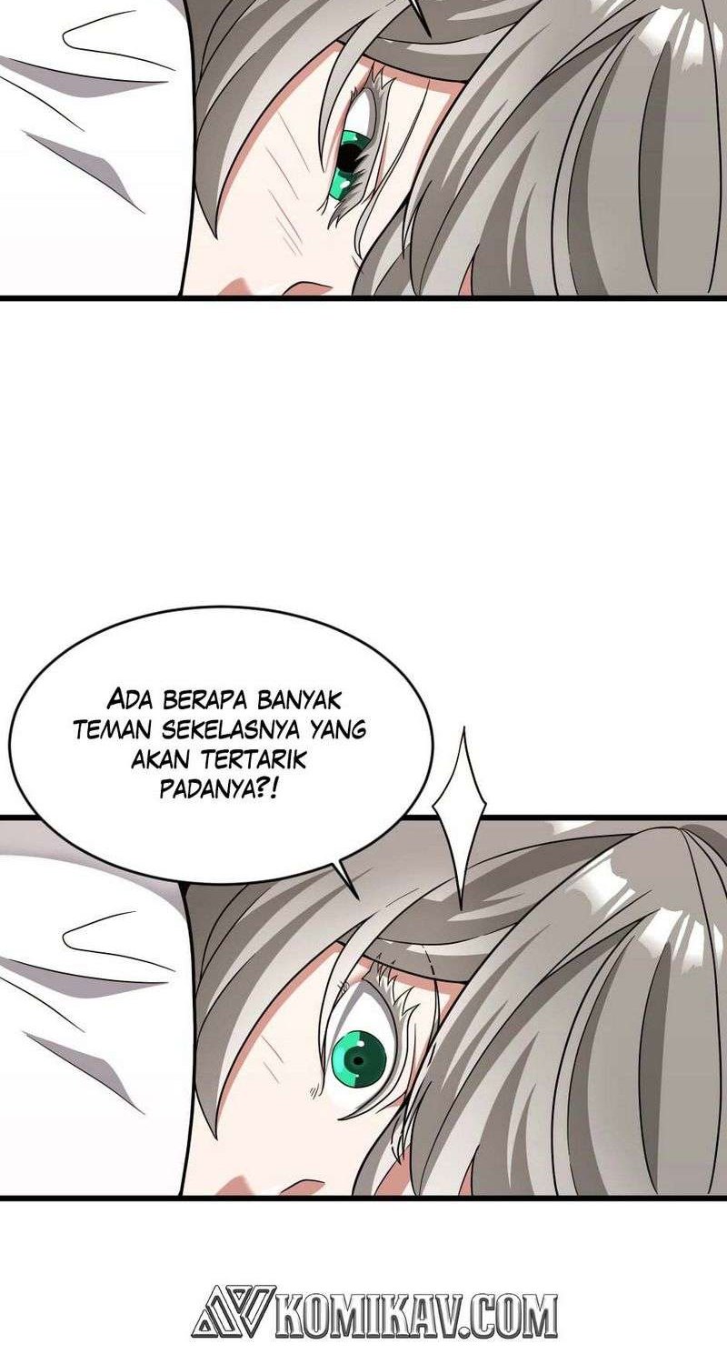 The Beginning After The End Chapter 88 page 82