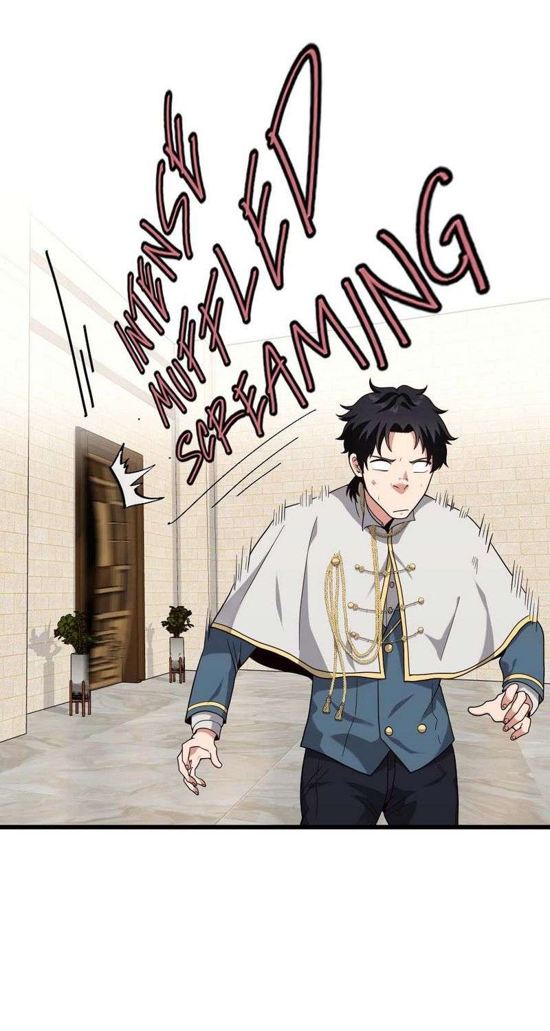 The Beginning After The End Chapter 88 page 83