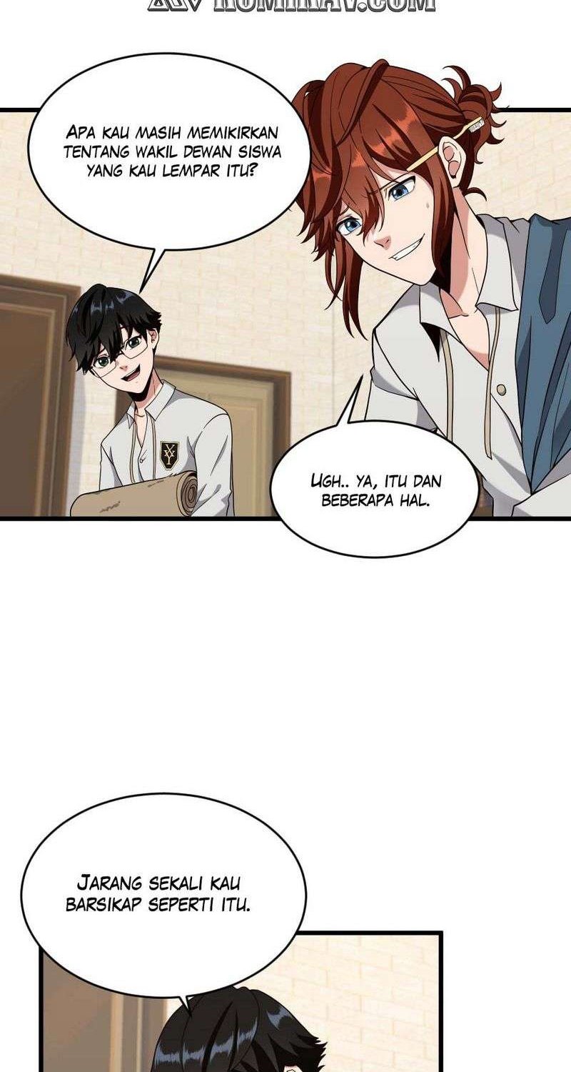 The Beginning After The End Chapter 88 page 86