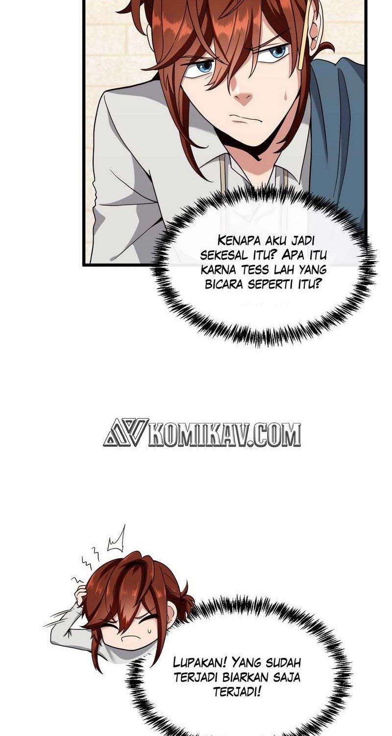 The Beginning After The End Chapter 88 page 88