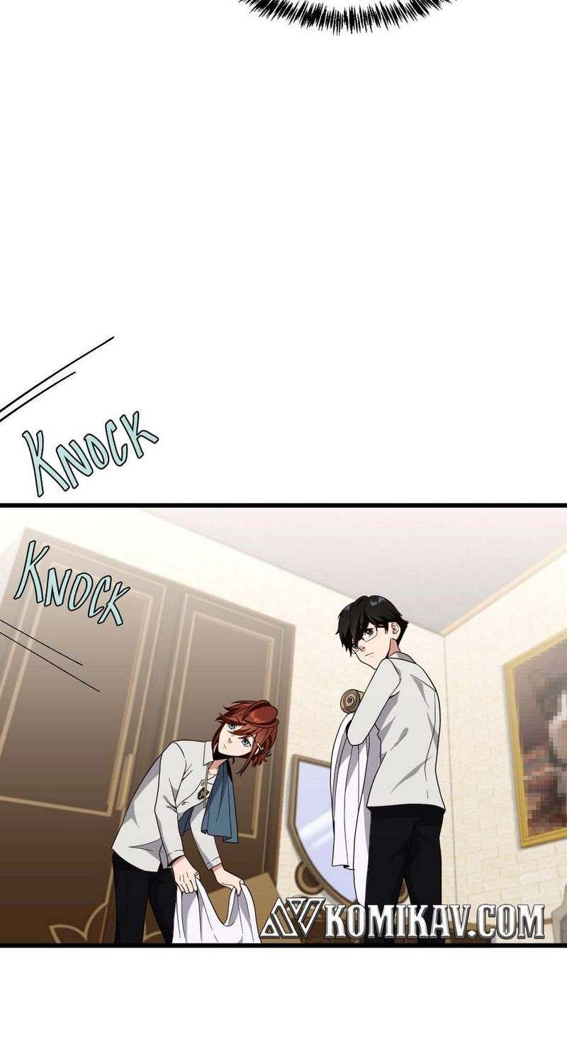 The Beginning After The End Chapter 88 page 89