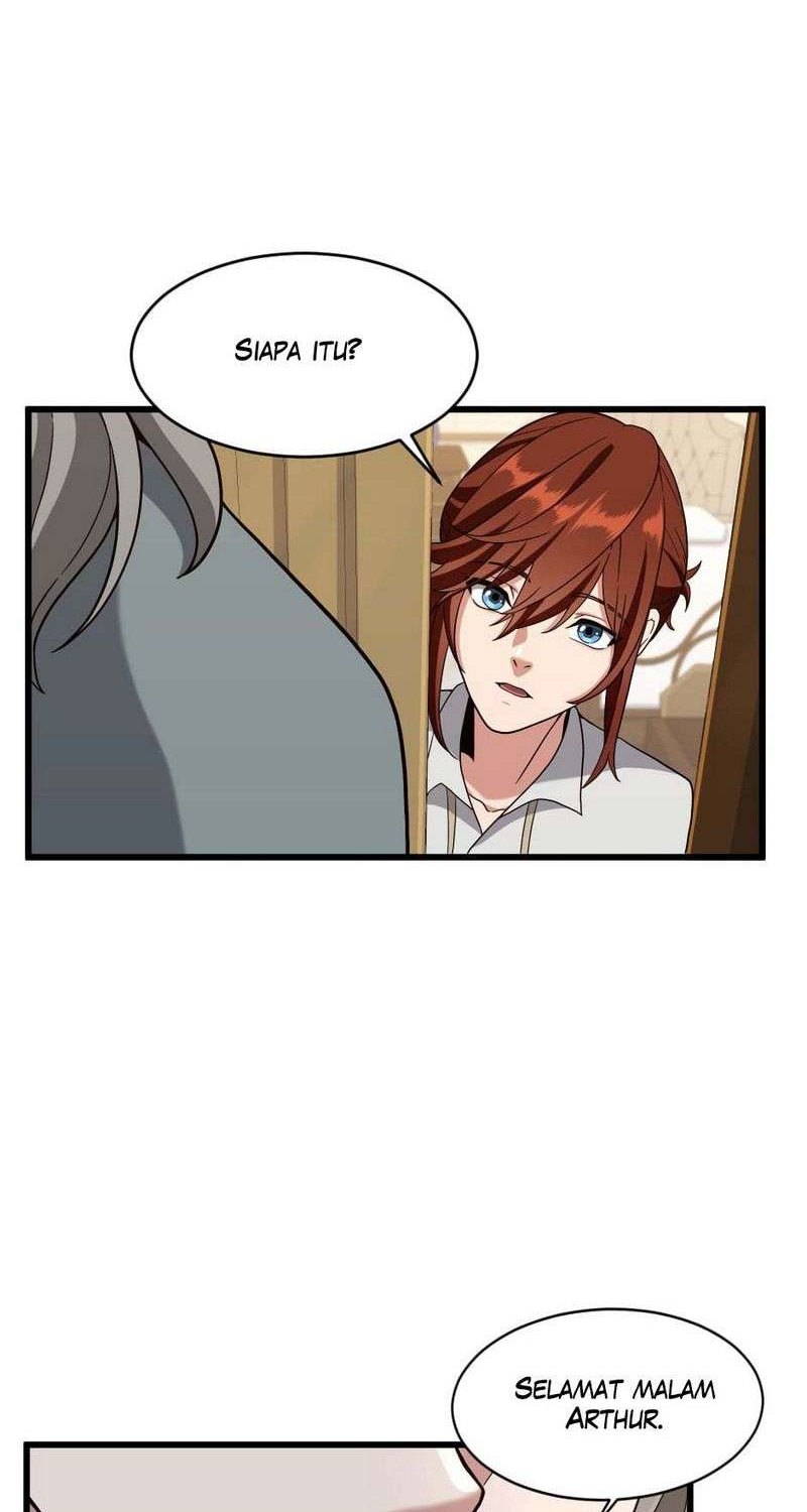 The Beginning After The End Chapter 88 page 90