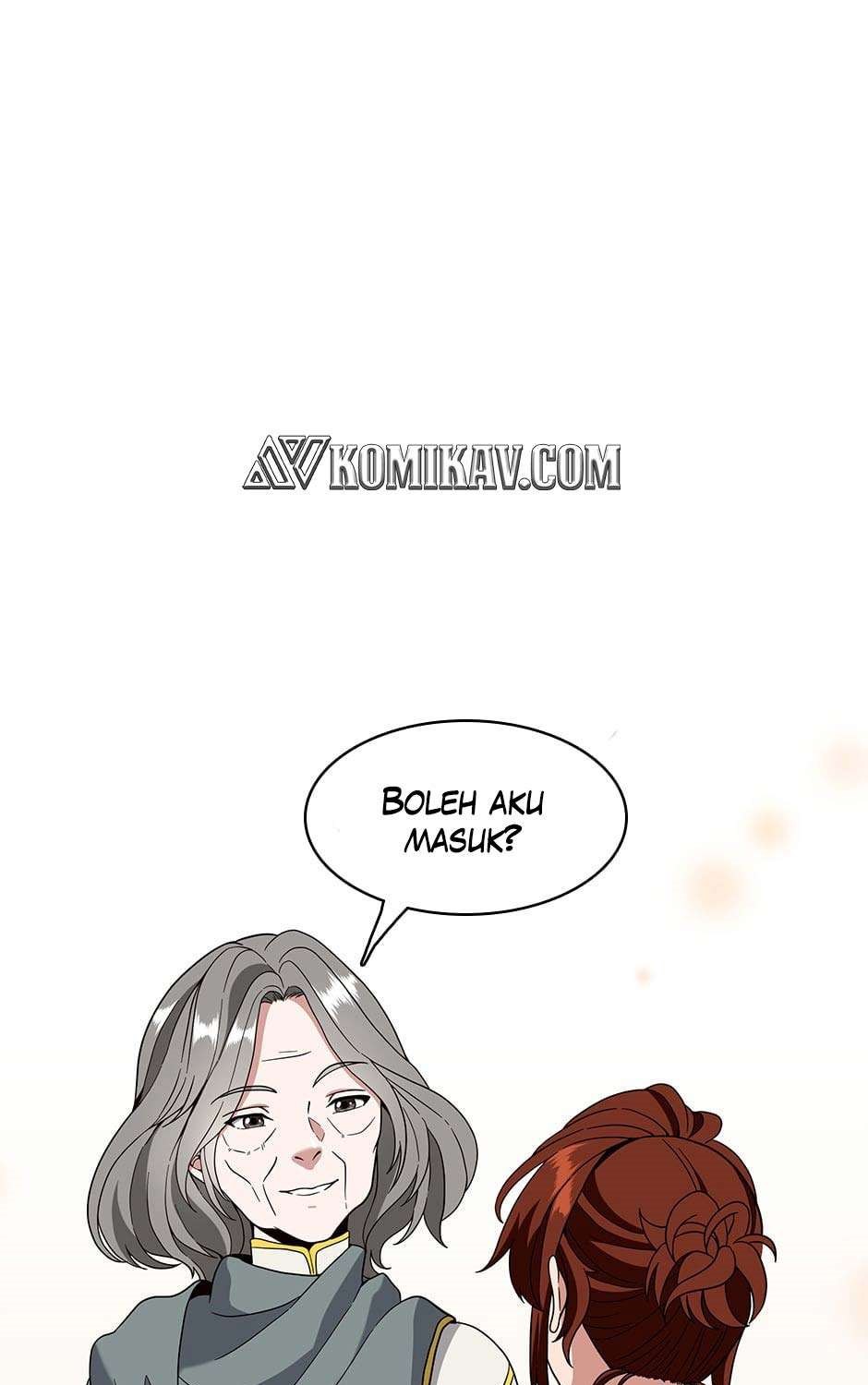 The Beginning After The End Chapter 89 page 1