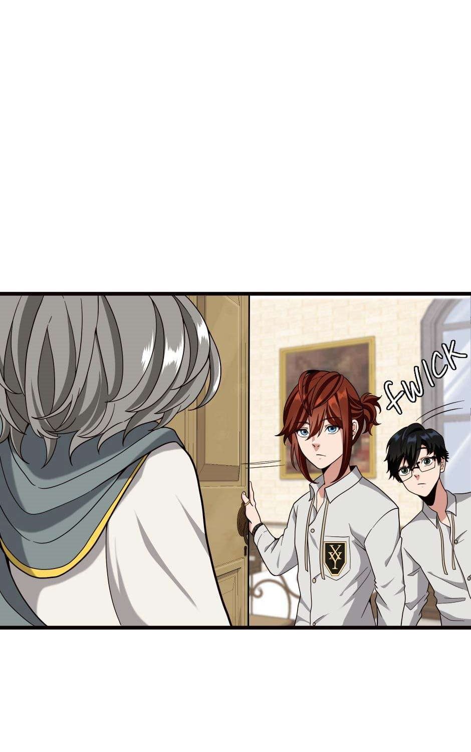 The Beginning After The End Chapter 89 page 3