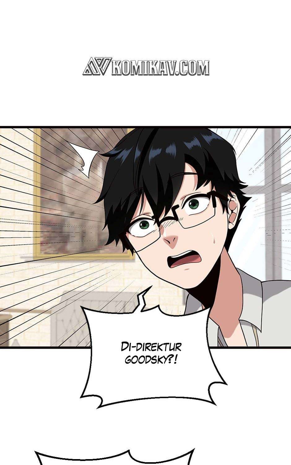 The Beginning After The End Chapter 89 page 4