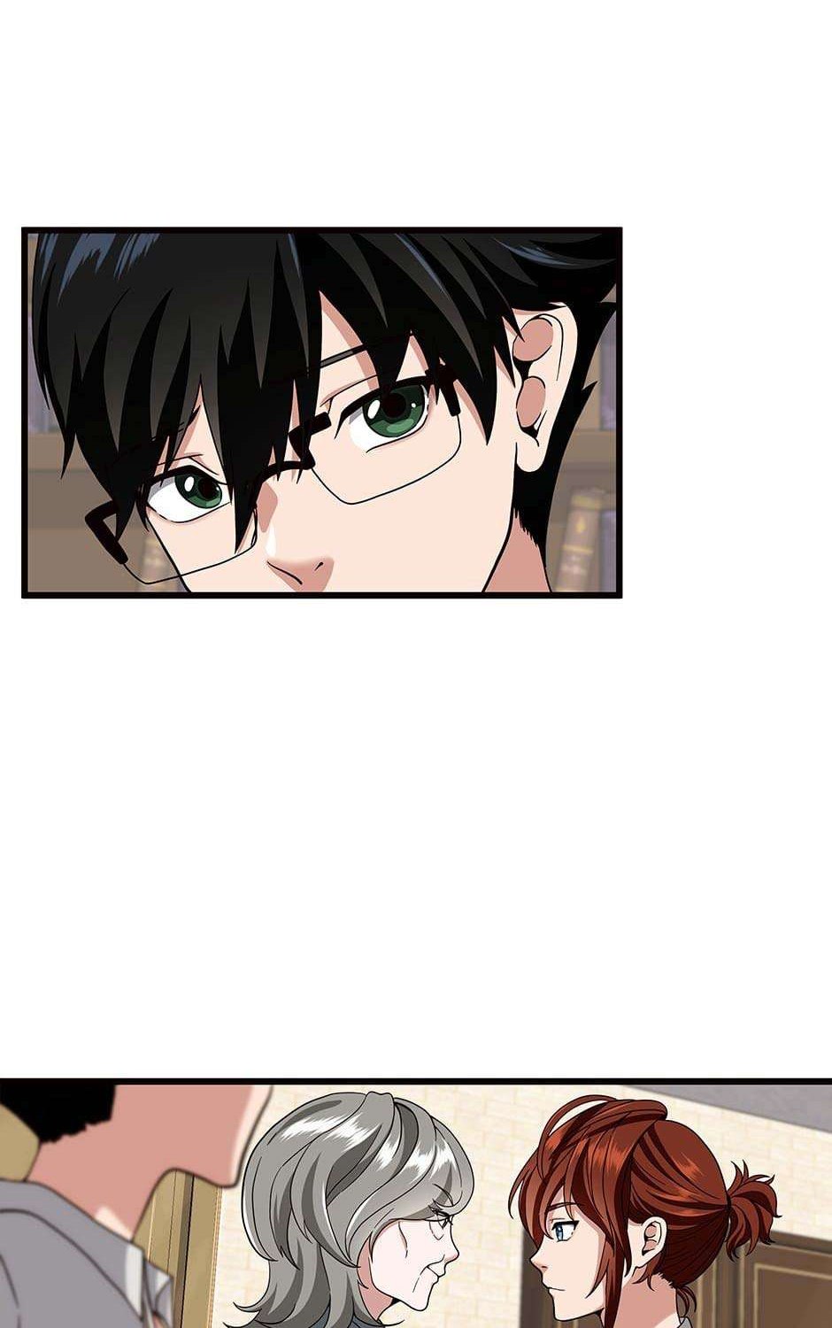 The Beginning After The End Chapter 89 page 8