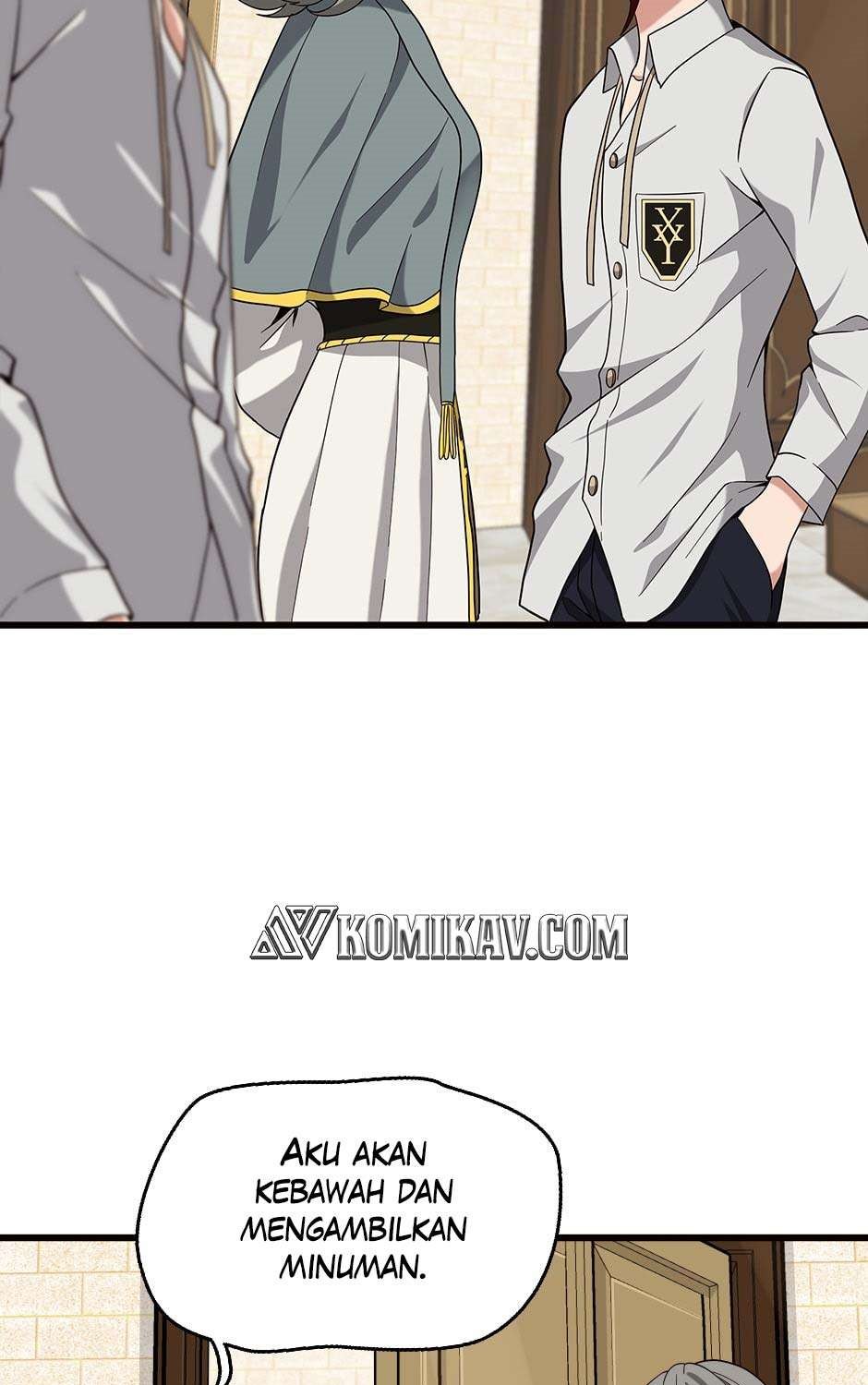 The Beginning After The End Chapter 89 page 9