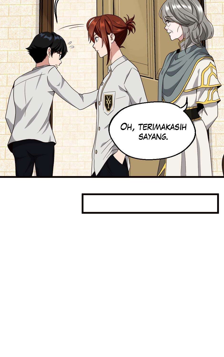 The Beginning After The End Chapter 89 page 10