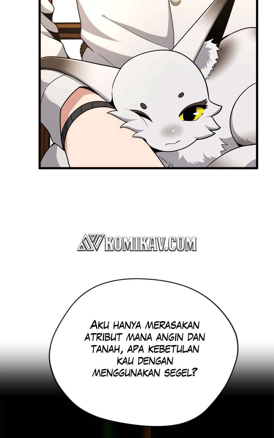 The Beginning After The End Chapter 89 page 14