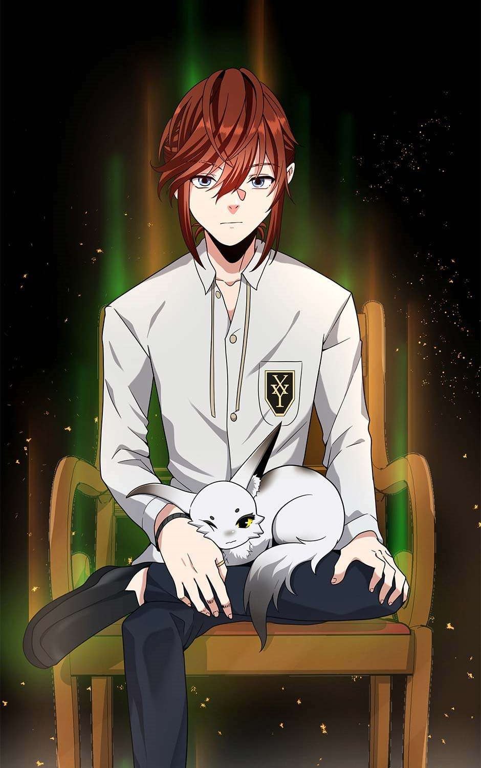 The Beginning After The End Chapter 89 page 15
