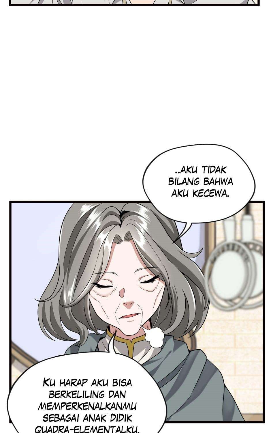 The Beginning After The End Chapter 89 page 17