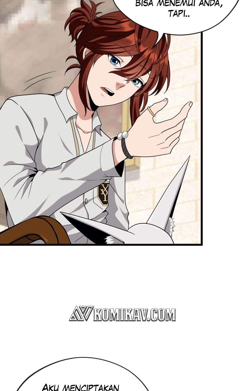 The Beginning After The End Chapter 89 page 19