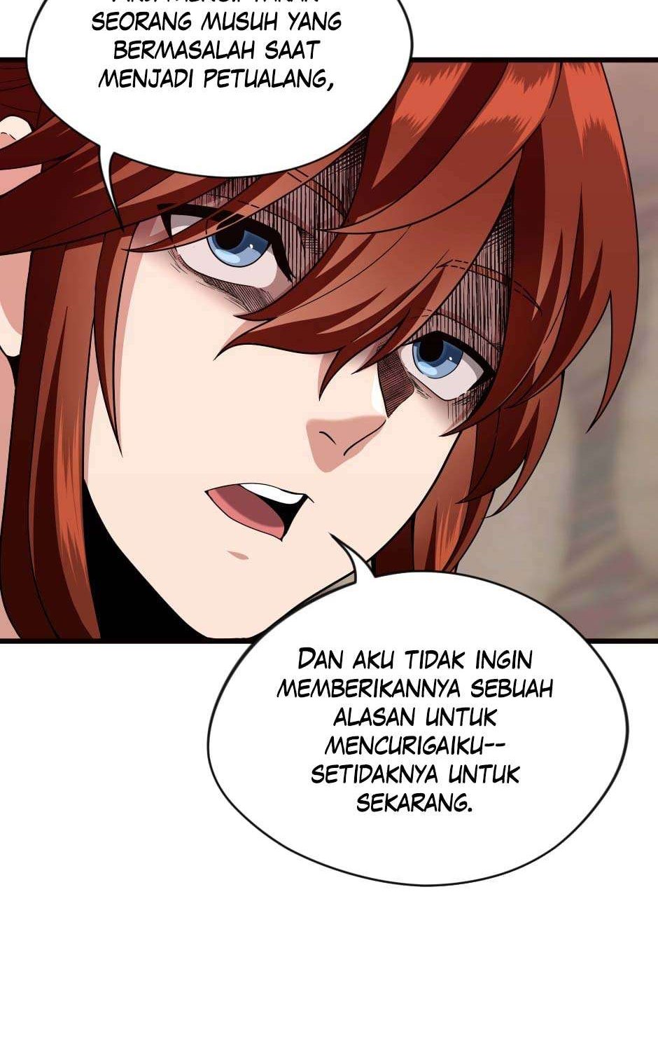 The Beginning After The End Chapter 89 page 20