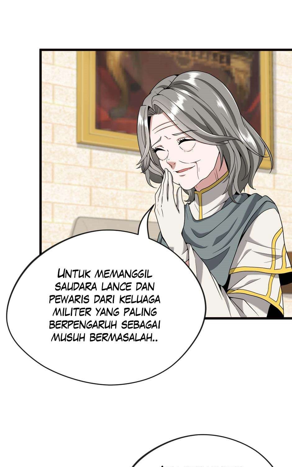 The Beginning After The End Chapter 89 page 21