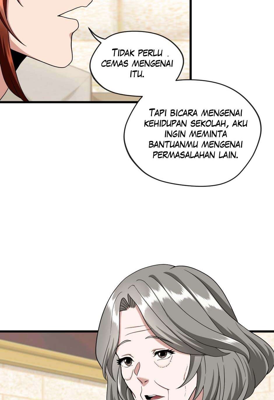 The Beginning After The End Chapter 89 page 24