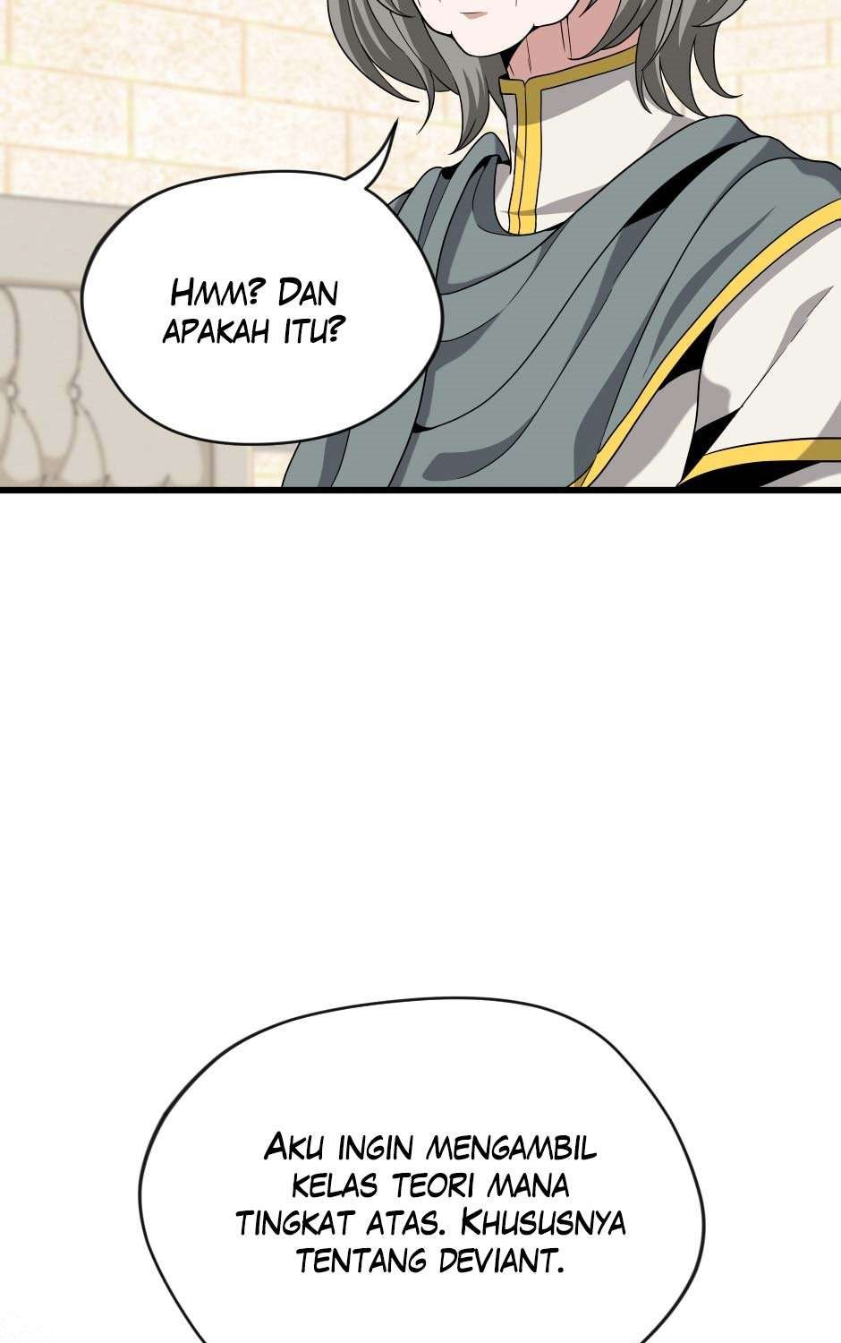 The Beginning After The End Chapter 89 page 25