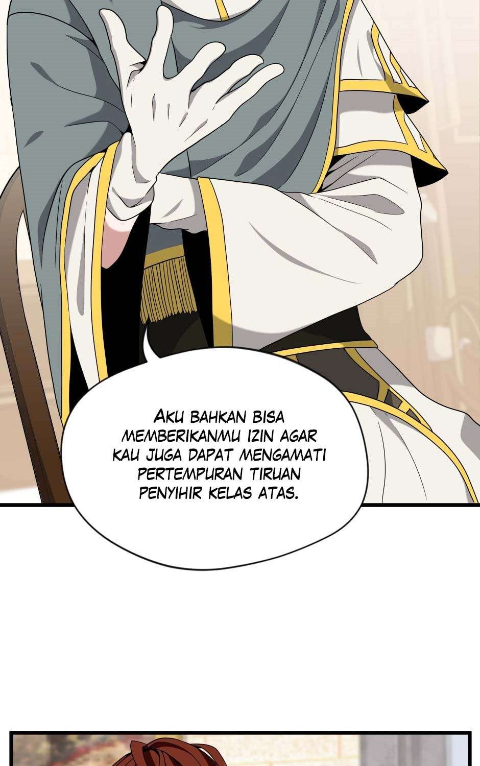 The Beginning After The End Chapter 89 page 31