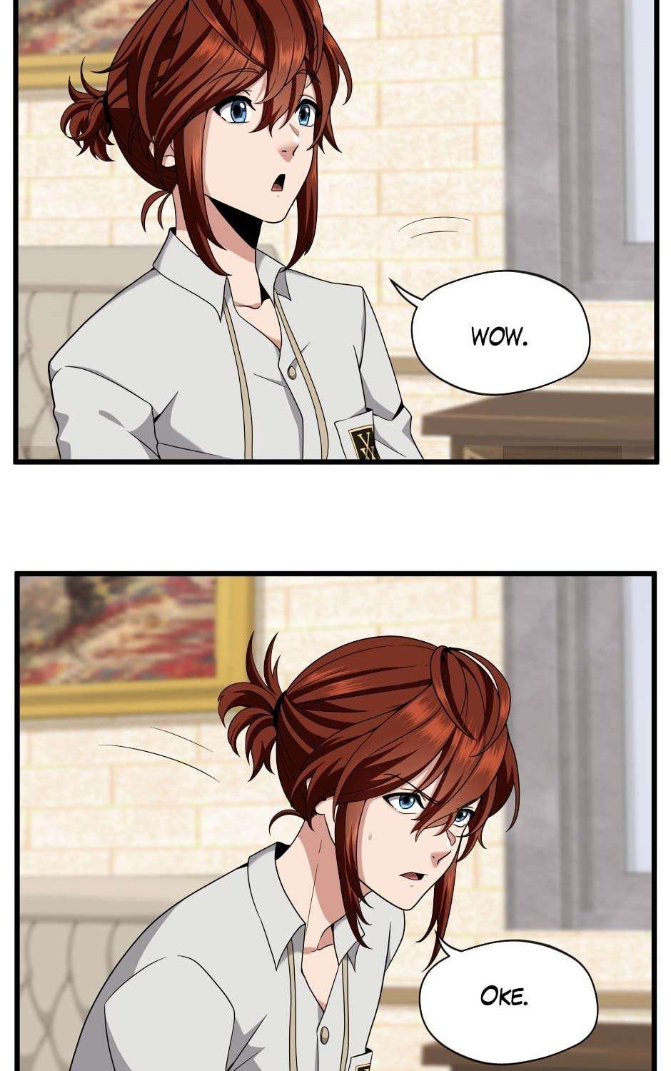 The Beginning After The End Chapter 89 page 32