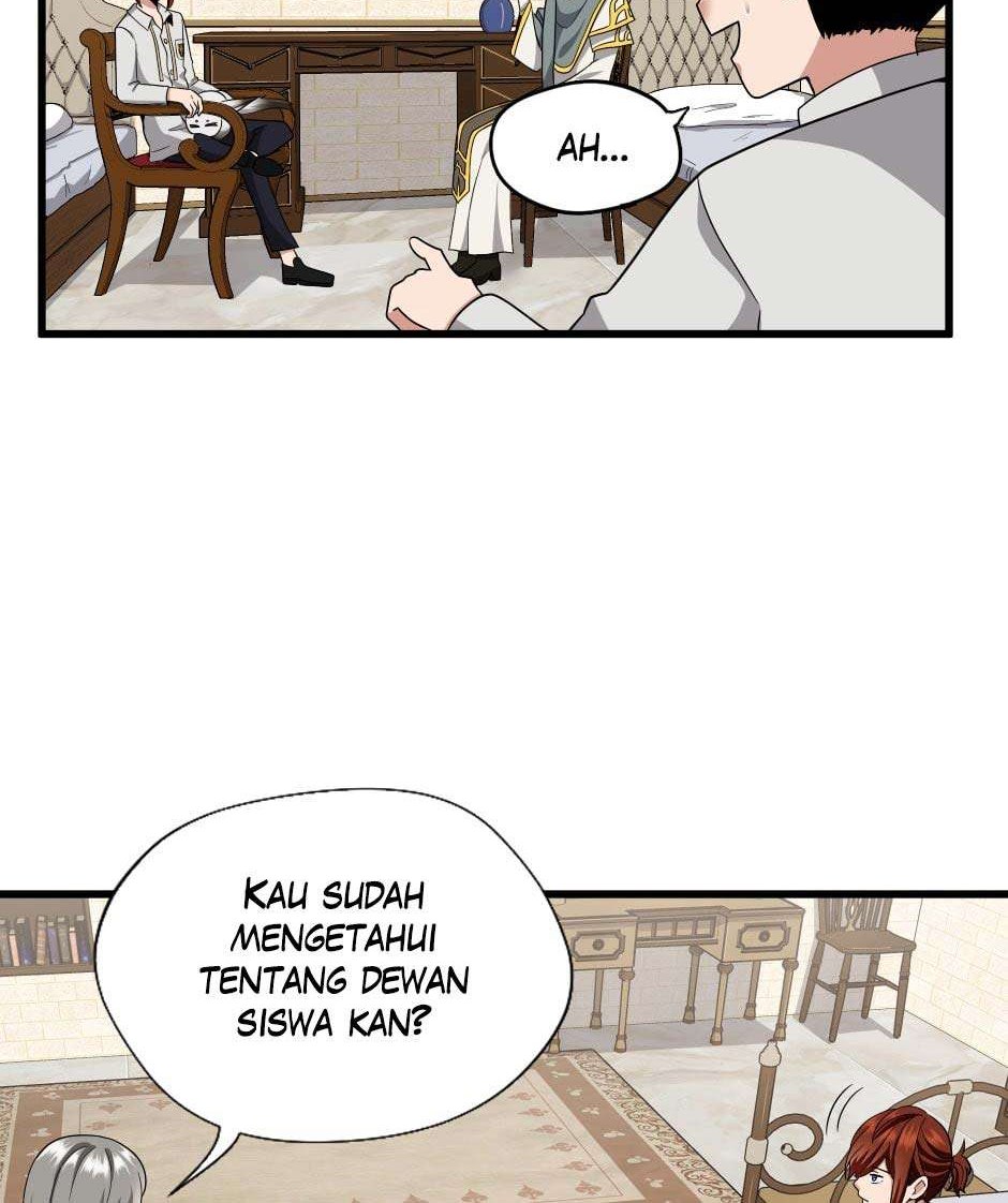 The Beginning After The End Chapter 89 page 36