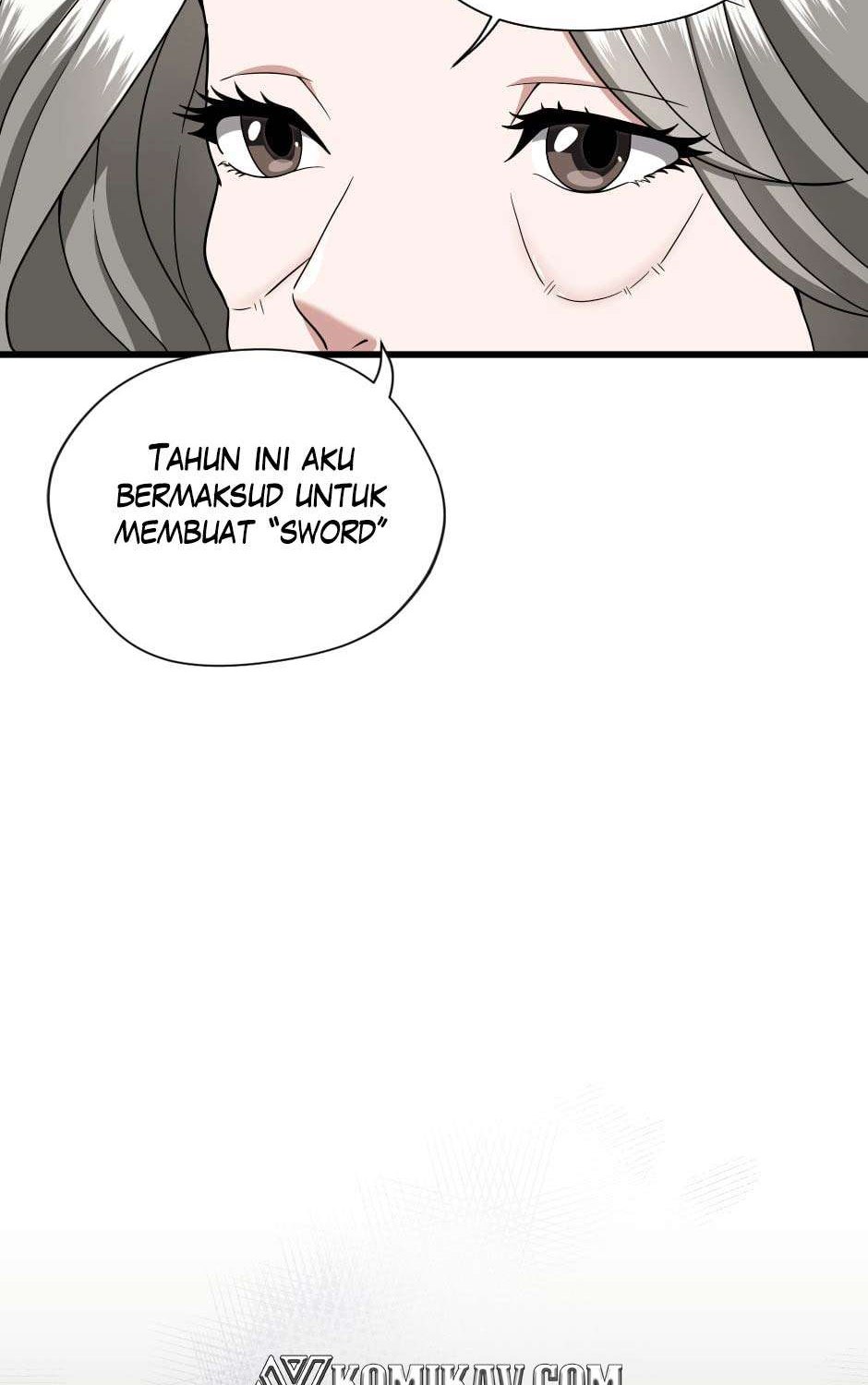 The Beginning After The End Chapter 89 page 38