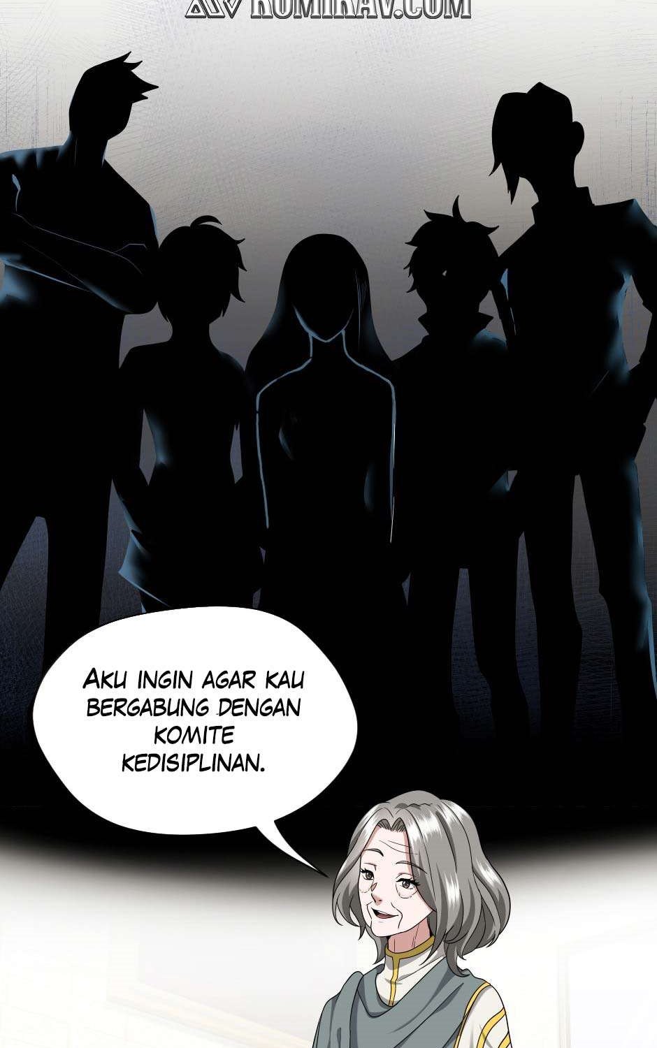 The Beginning After The End Chapter 89 page 39