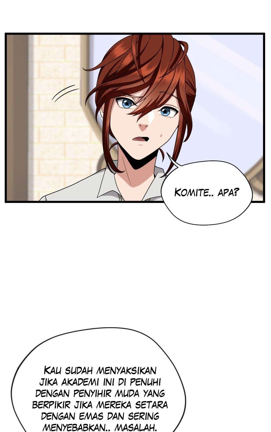 The Beginning After The End Chapter 89 page 41