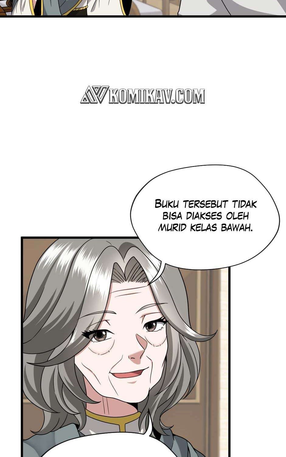 The Beginning After The End Chapter 89 page 46