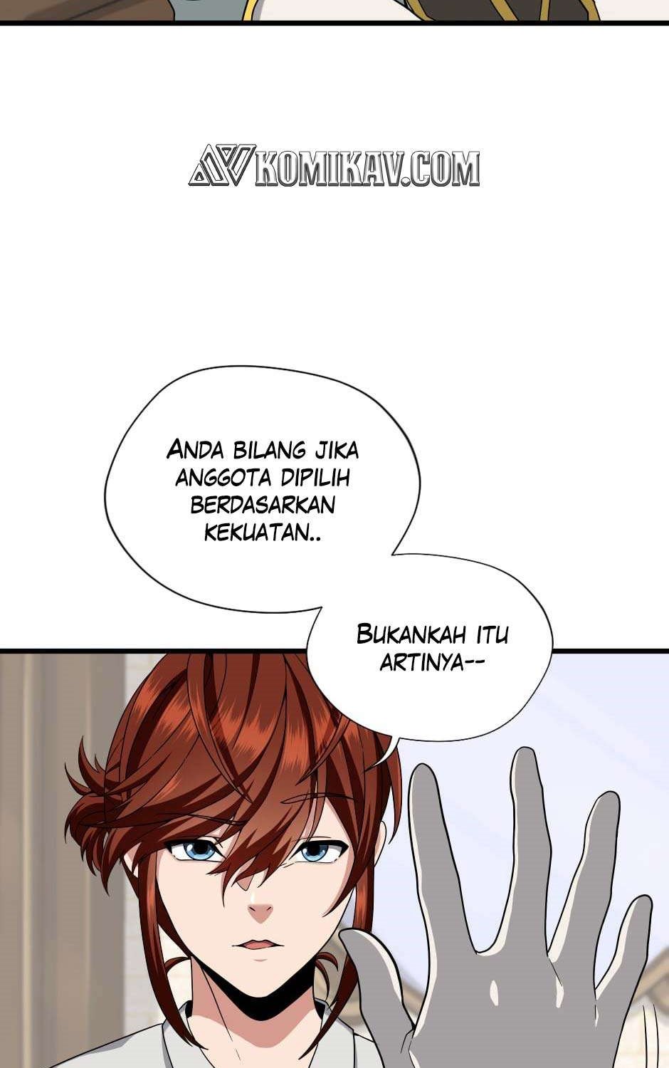 The Beginning After The End Chapter 89 page 51