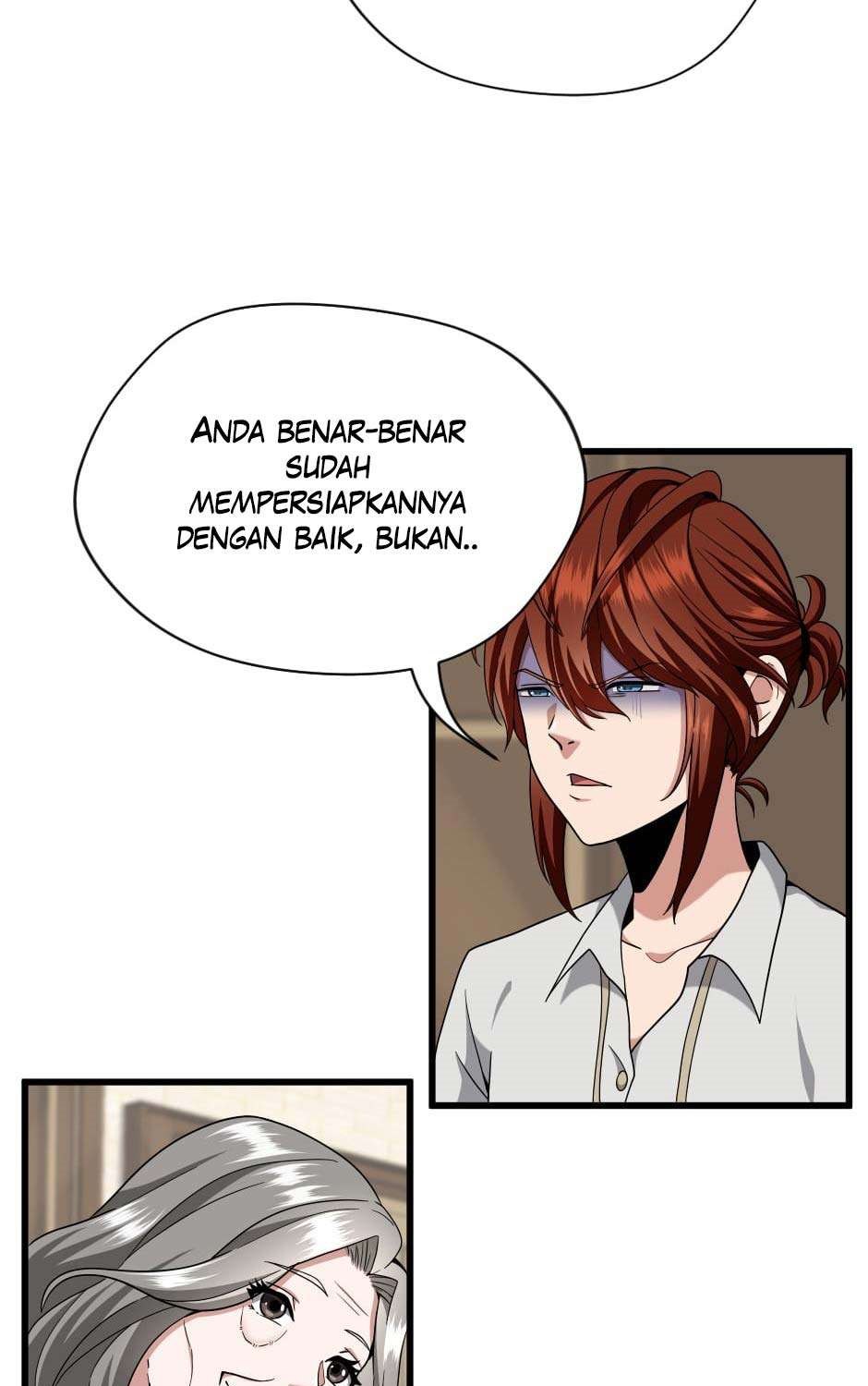The Beginning After The End Chapter 89 page 53