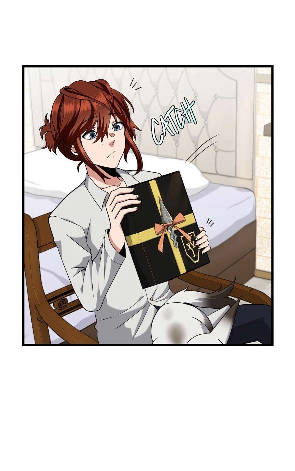 The Beginning After The End Chapter 89 page 56