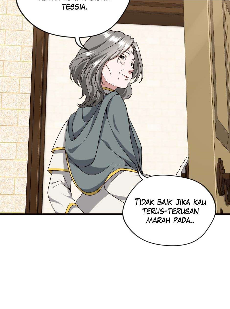 The Beginning After The End Chapter 89 page 60
