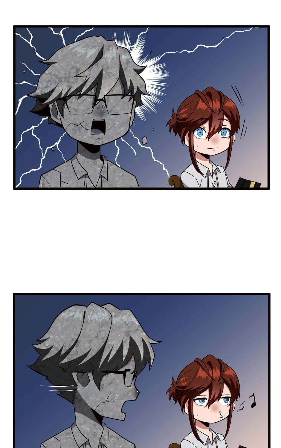 The Beginning After The End Chapter 89 page 62