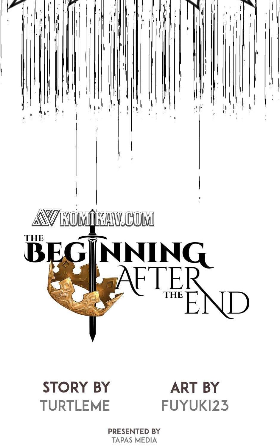 The Beginning After The End Chapter 89 page 64