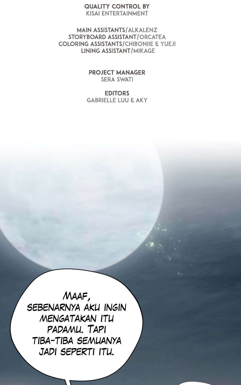 The Beginning After The End Chapter 89 page 65