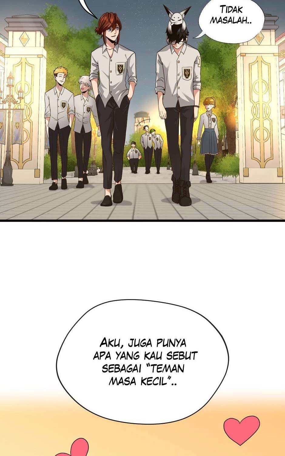 The Beginning After The End Chapter 89 page 66