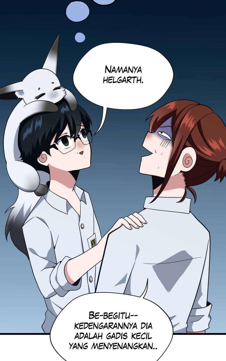 The Beginning After The End Chapter 89 page 68