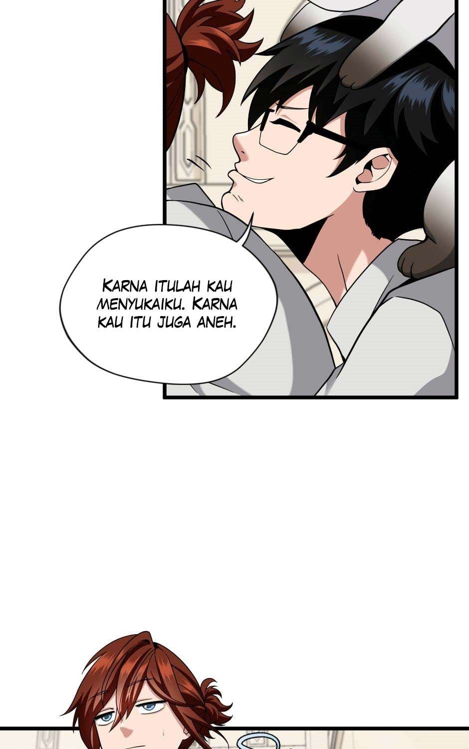 The Beginning After The End Chapter 89 page 73