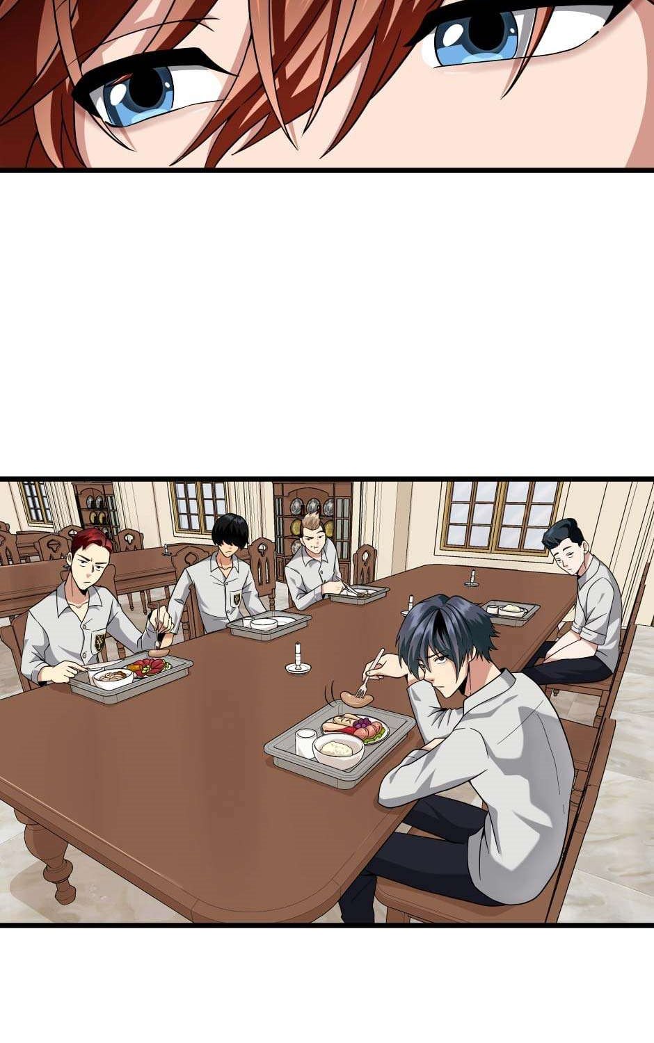 The Beginning After The End Chapter 89 page 75