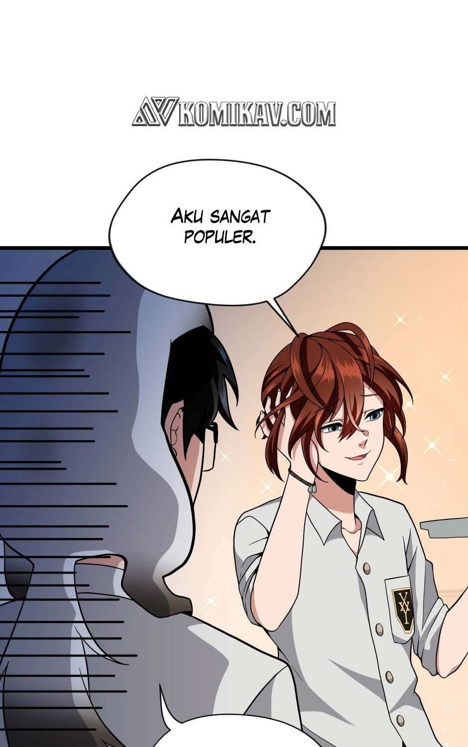 The Beginning After The End Chapter 89 page 78