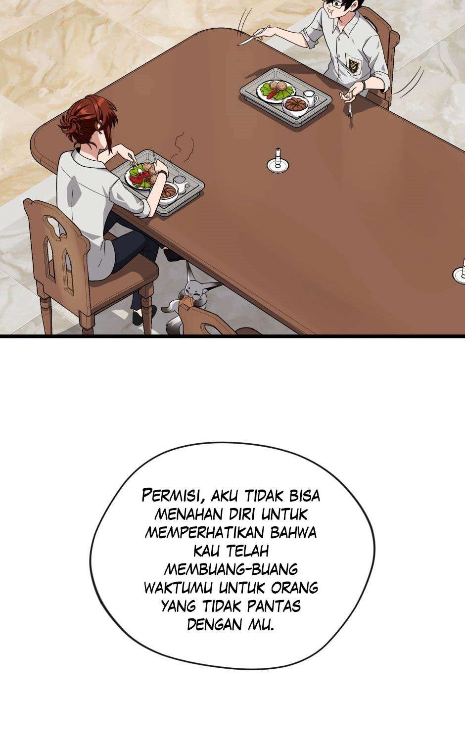 The Beginning After The End Chapter 89 page 81