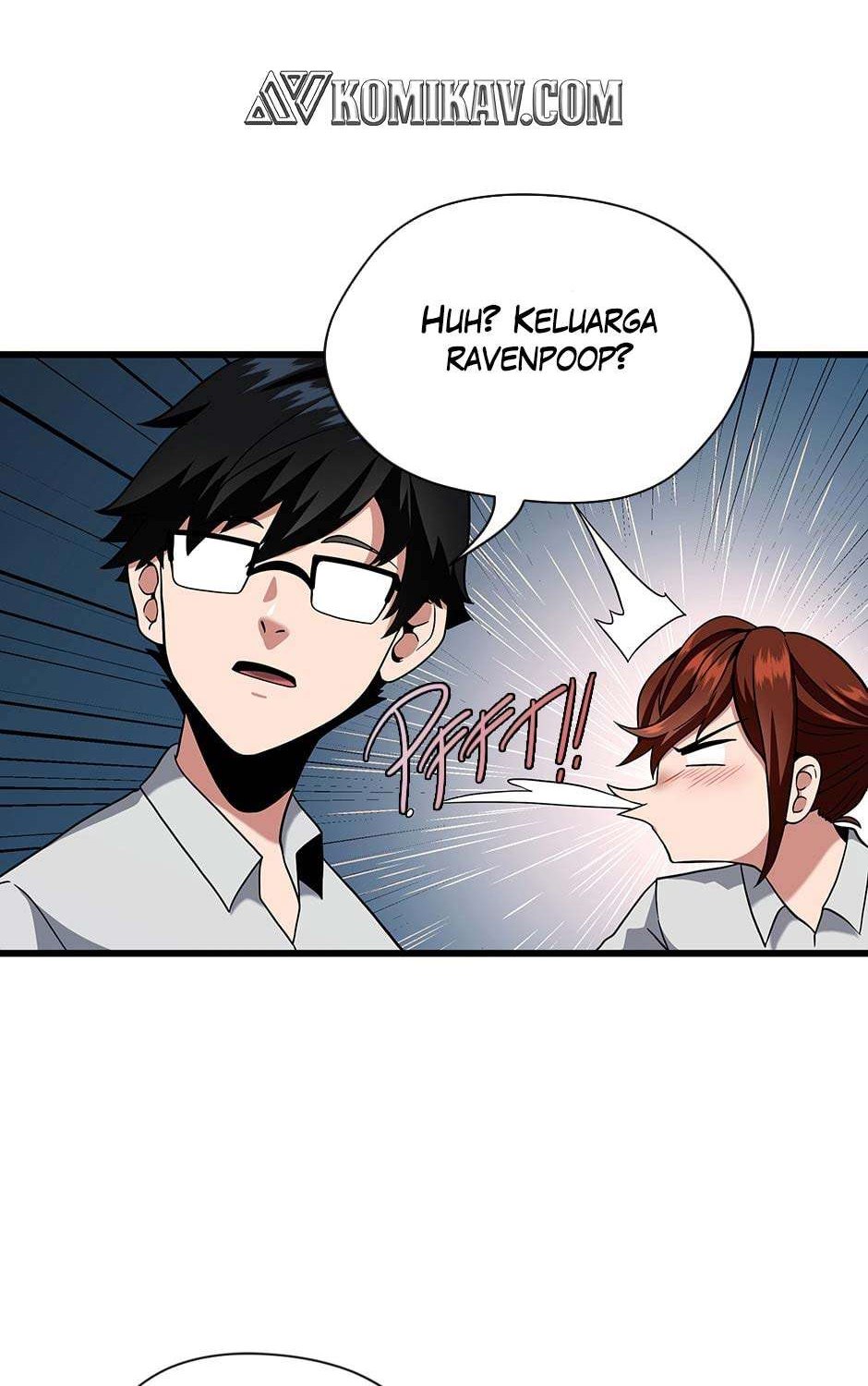 The Beginning After The End Chapter 89 page 86