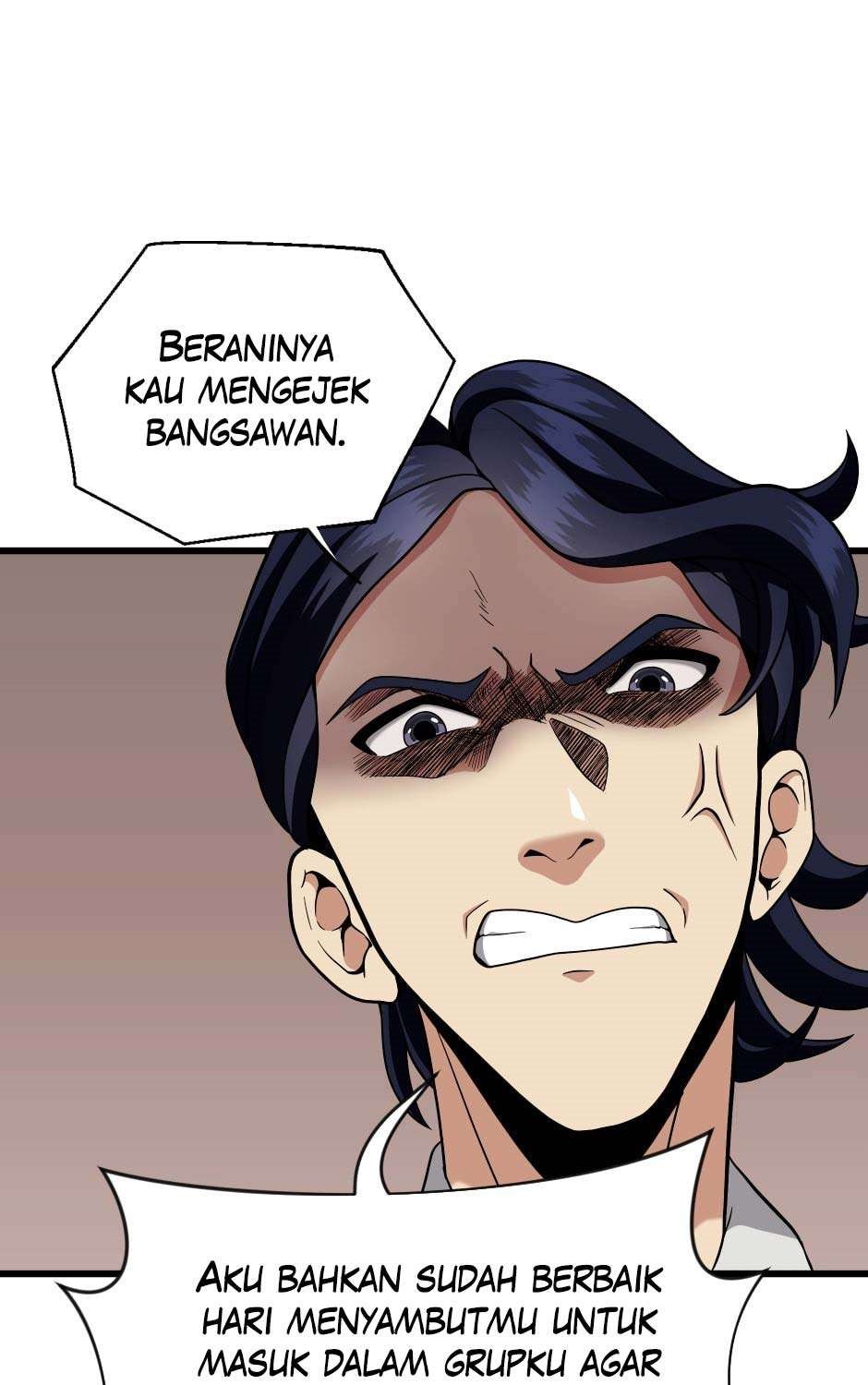 The Beginning After The End Chapter 89 page 89