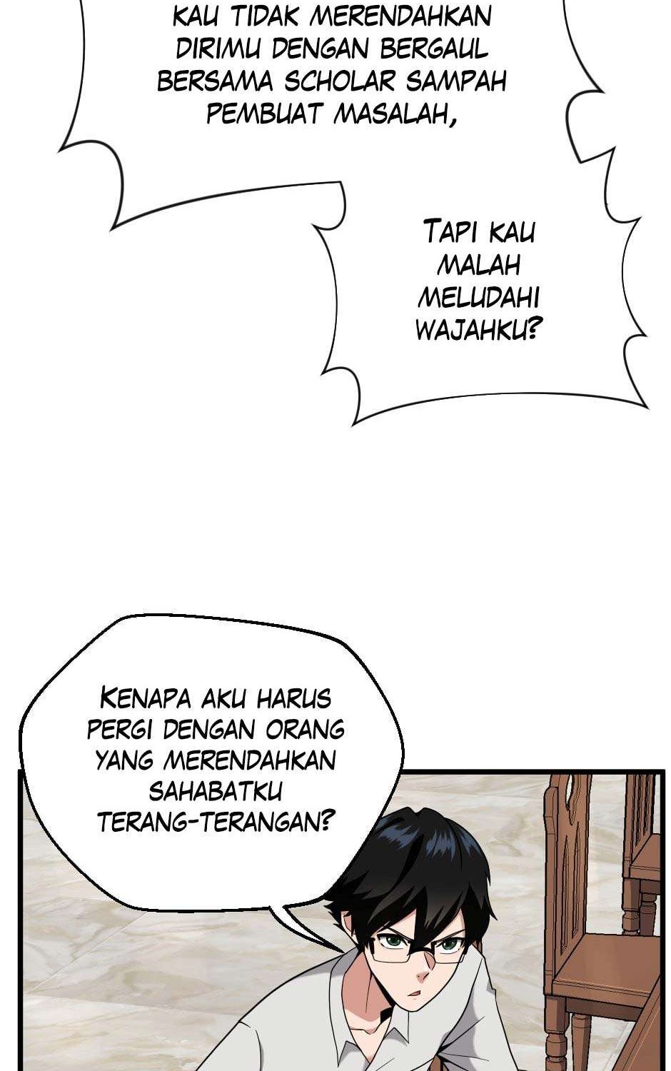 The Beginning After The End Chapter 89 page 90