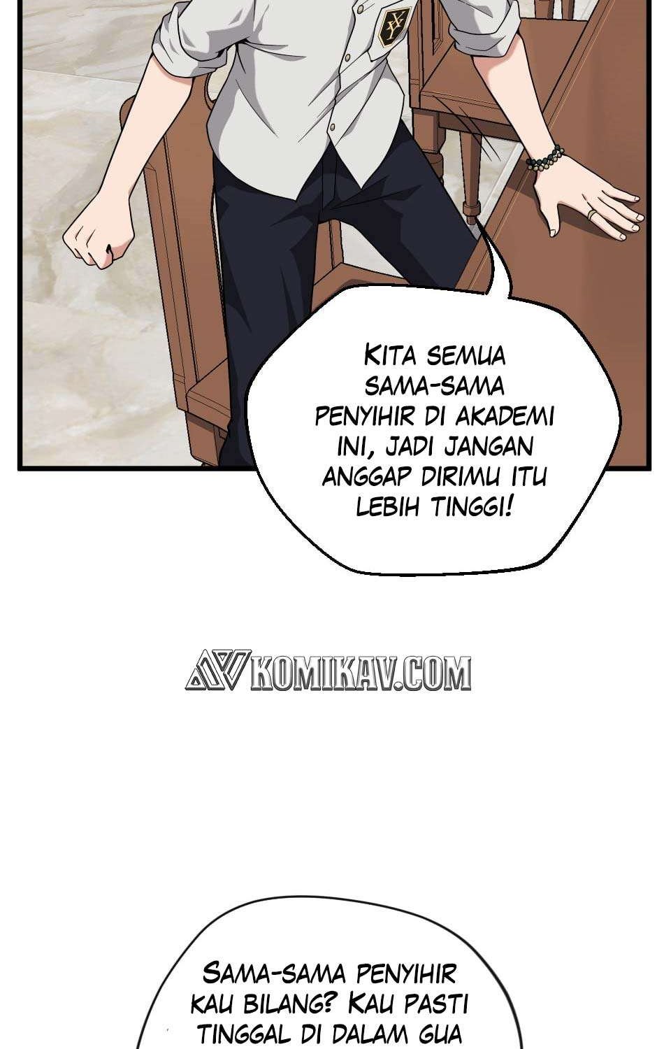 The Beginning After The End Chapter 89 page 91
