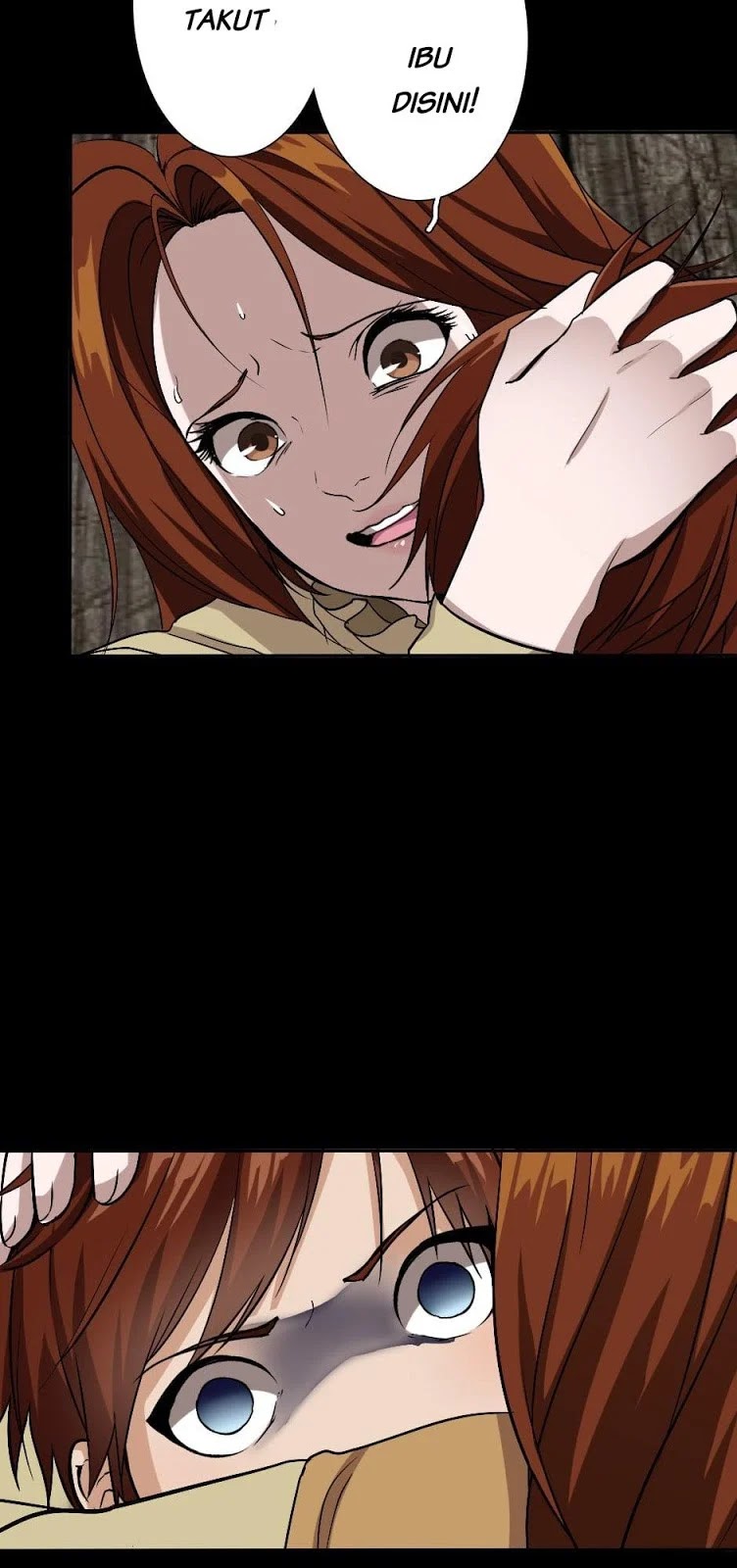 The Beginning After The End Chapter 9 page 8