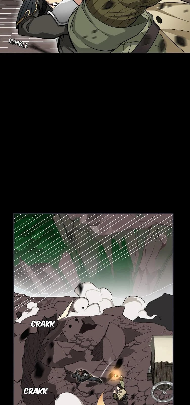 The Beginning After The End Chapter 9 page 11