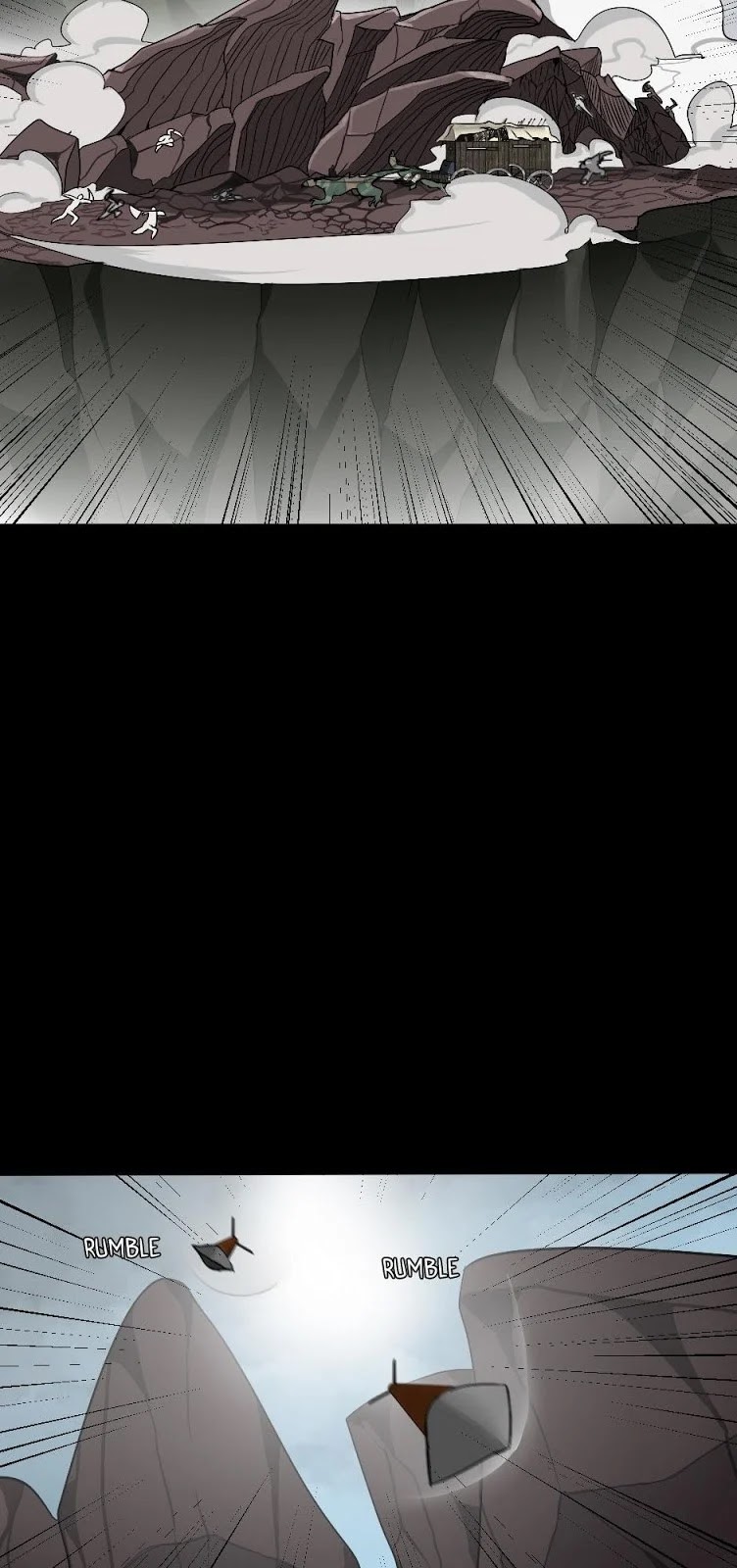 The Beginning After The End Chapter 9 page 13
